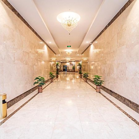 Safwa Taiba Suite اجنحة صفوة طيبه Medina Exterior foto
