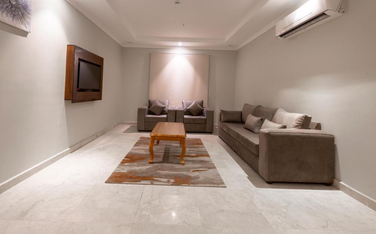 Safwa Taiba Suite اجنحة صفوة طيبه Medina Exterior foto