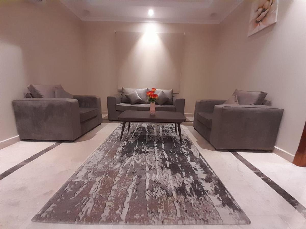 Safwa Taiba Suite اجنحة صفوة طيبه Medina Exterior foto