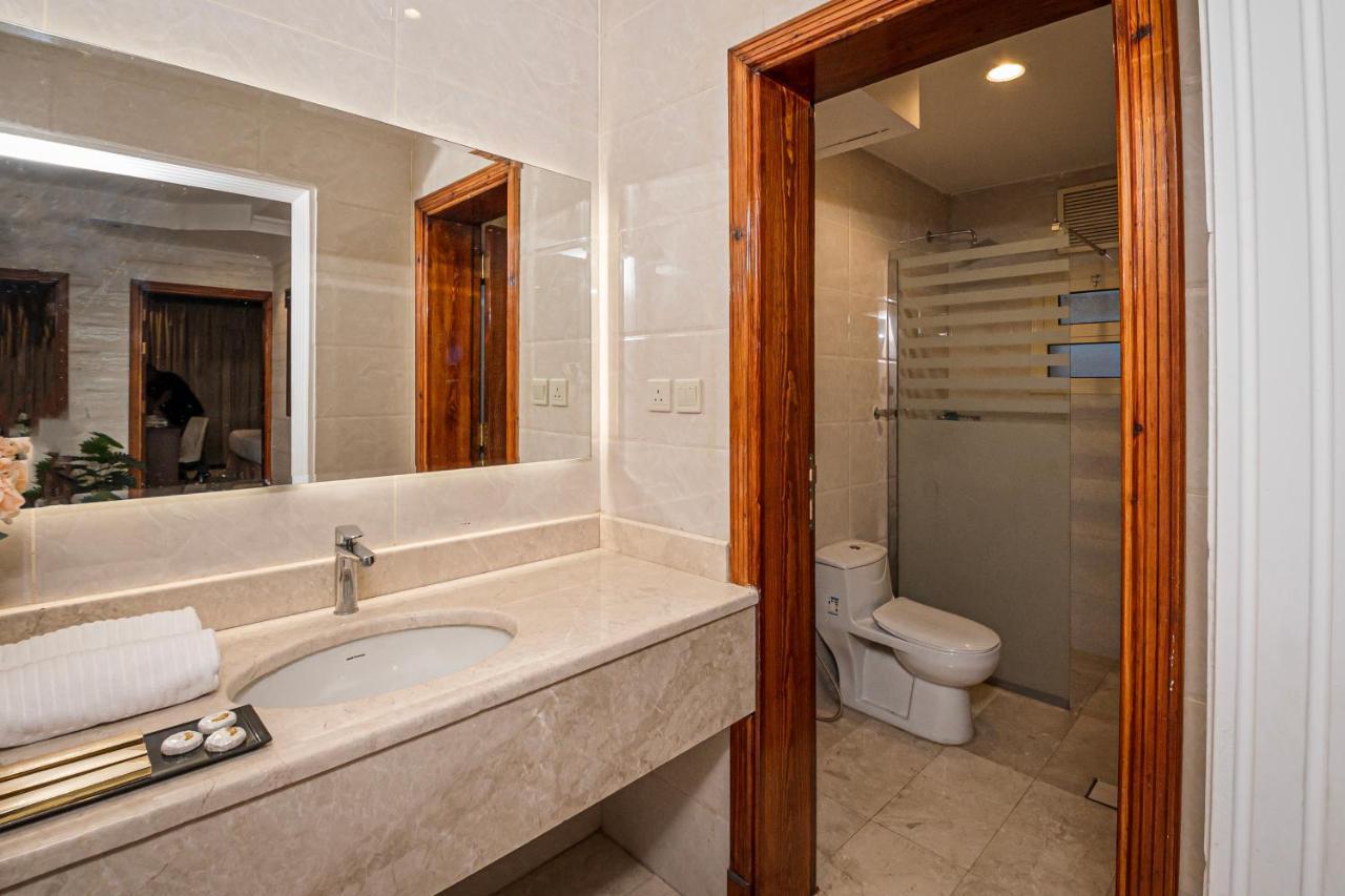 Safwa Taiba Suite اجنحة صفوة طيبه Medina Exterior foto